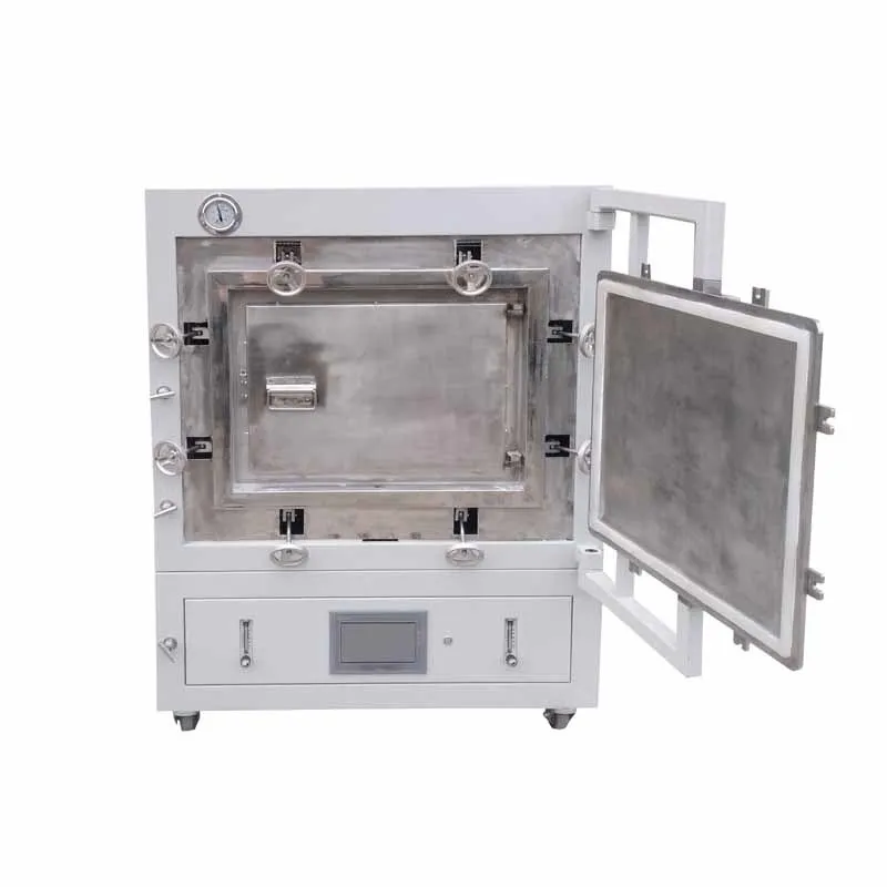 1200°C Box Type Furnace