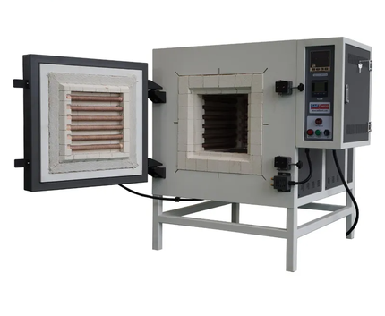 Laboratory Muffle Furnace