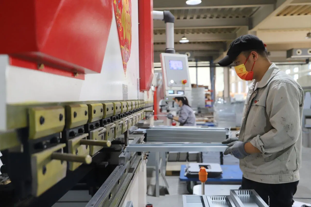 Precision Engineering