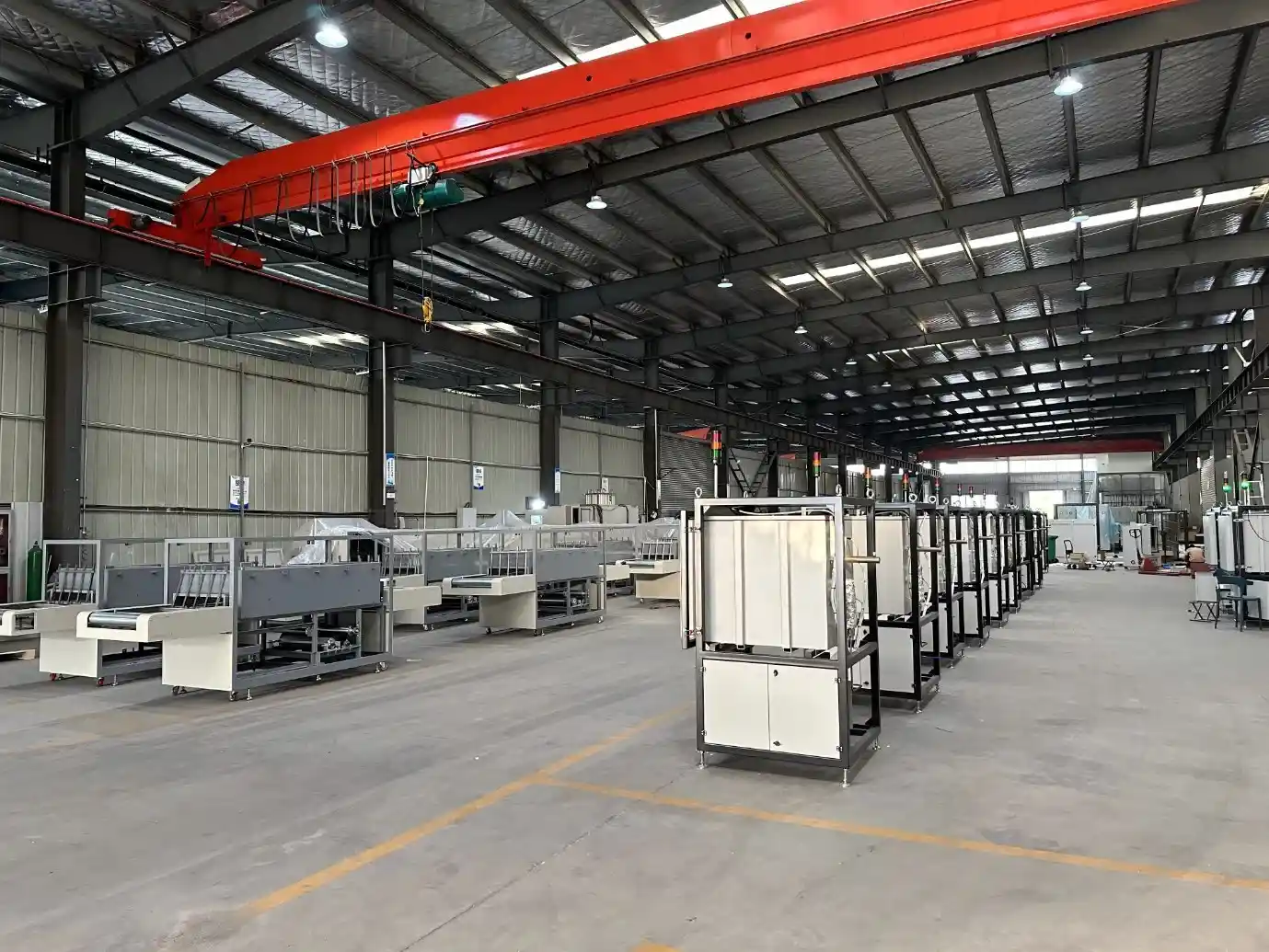 Uncompromising Quality